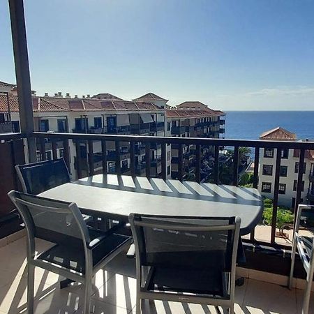 Casa Balcon Del Mar 3 Apartman Arona  Kültér fotó