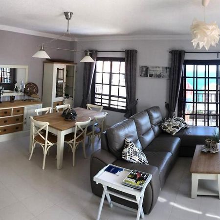 Casa Balcon Del Mar 3 Apartman Arona  Kültér fotó