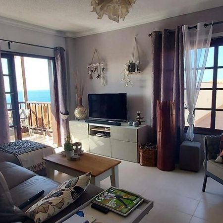 Casa Balcon Del Mar 3 Apartman Arona  Kültér fotó